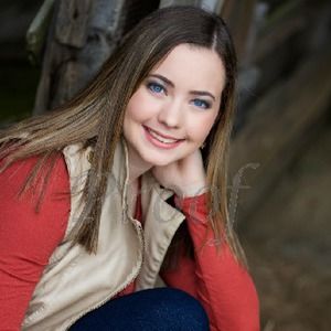 Meet your Posher, Aubrey